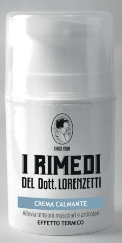 I Rimedi del Dott. Lorenzetti - Rimedio contro i dolori